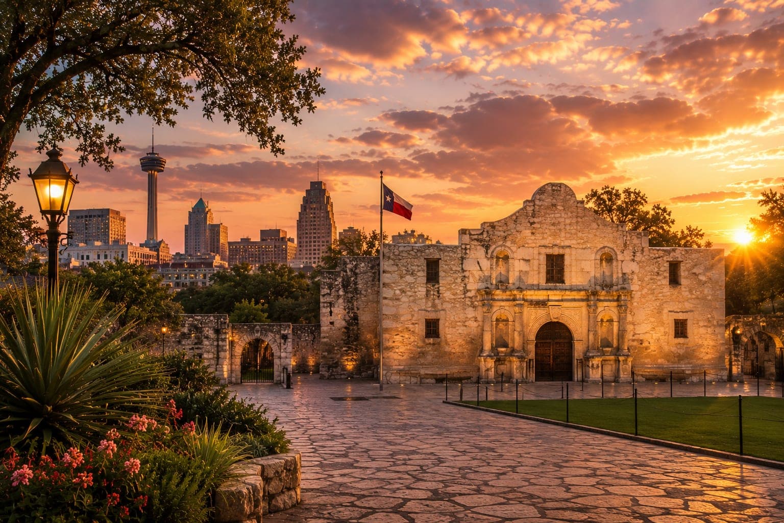 How San Antonio Small Businesses Can Use AI to Improve Local SEO & Google Business Profile in 2026