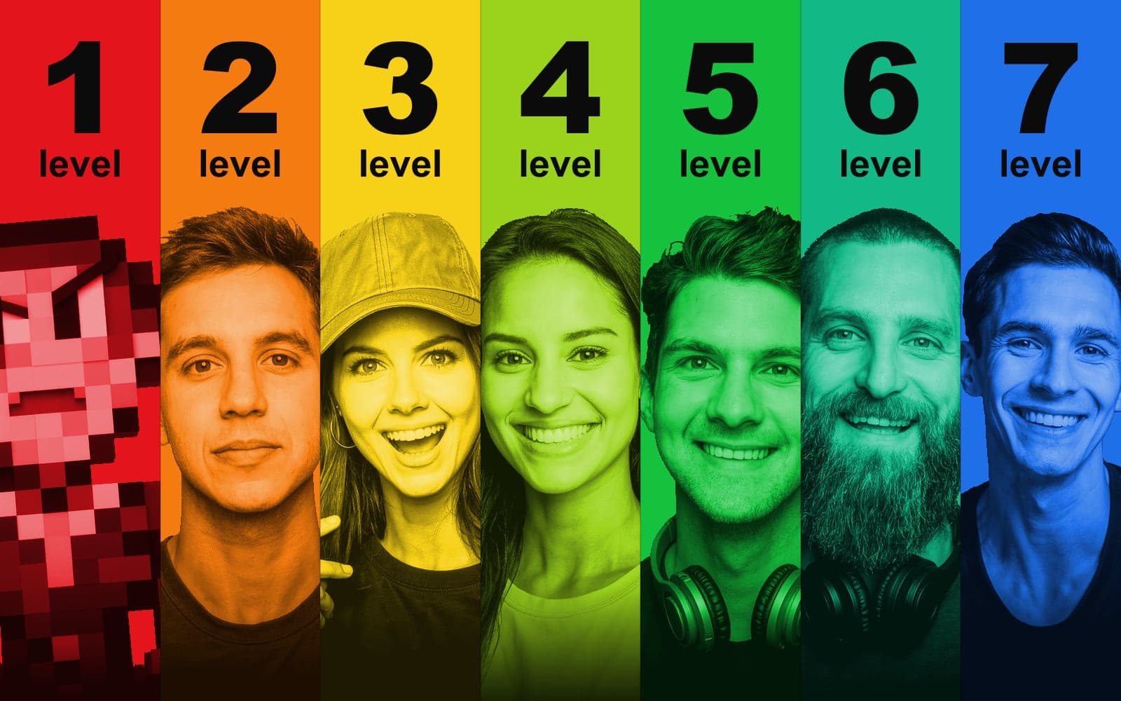 The Seven Levels of YouTube Advertising (Most Businesses Stop at Level One)